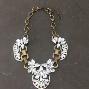 J. Crew Factory Necklace
